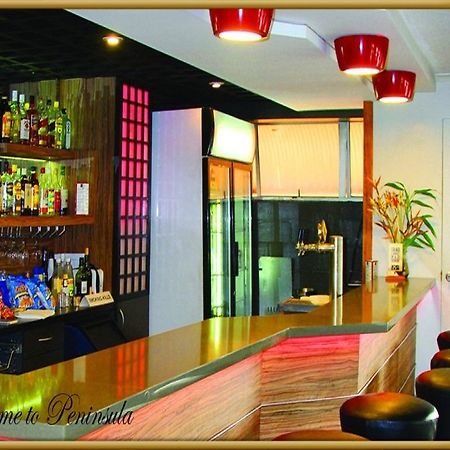 Peninsula International Hotel Suva Fiji Eksteriør bilde