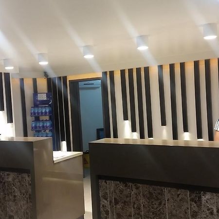Peninsula International Hotel Suva Fiji Eksteriør bilde