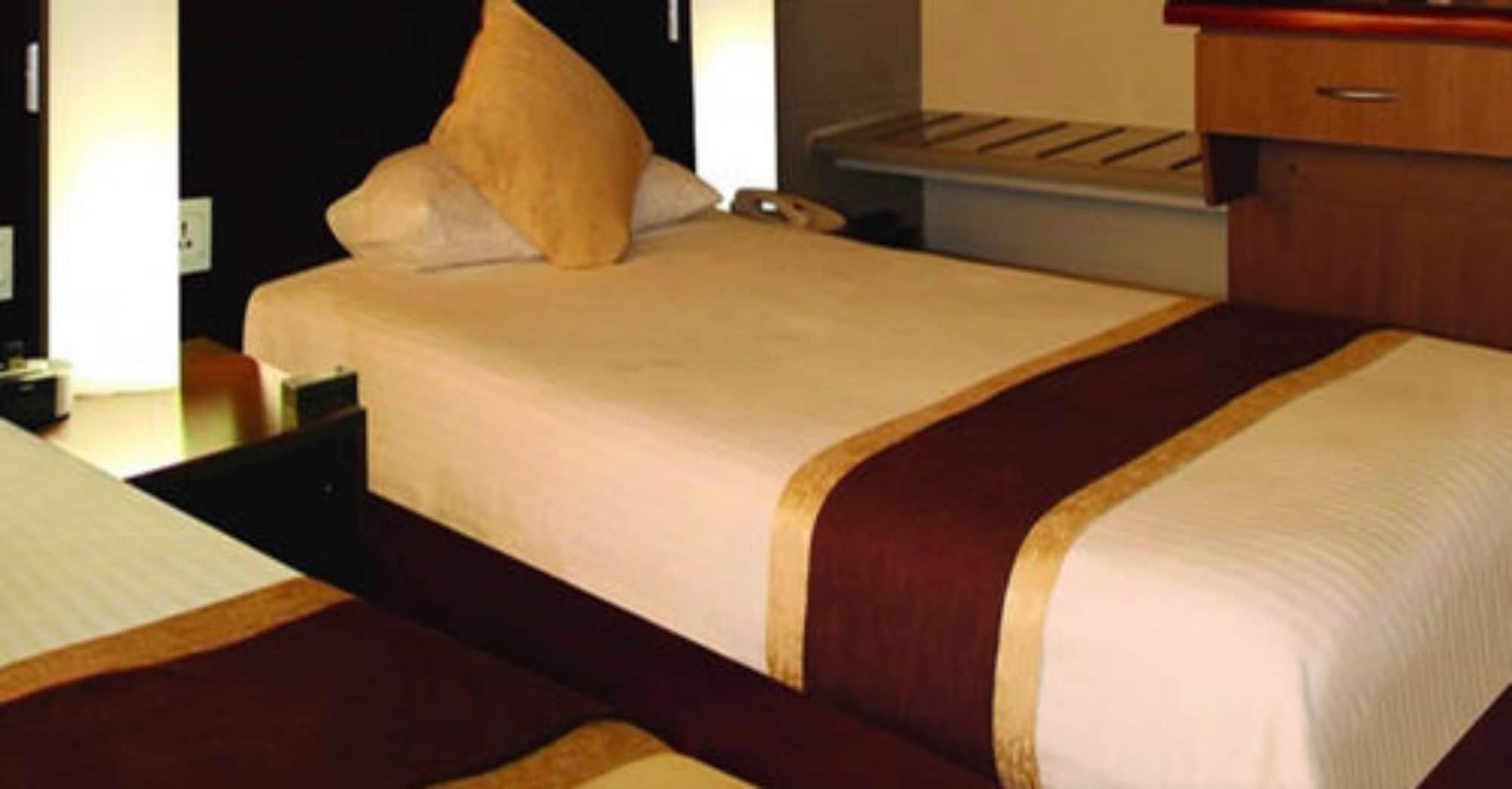 Peninsula International Hotel Suva Fiji Eksteriør bilde