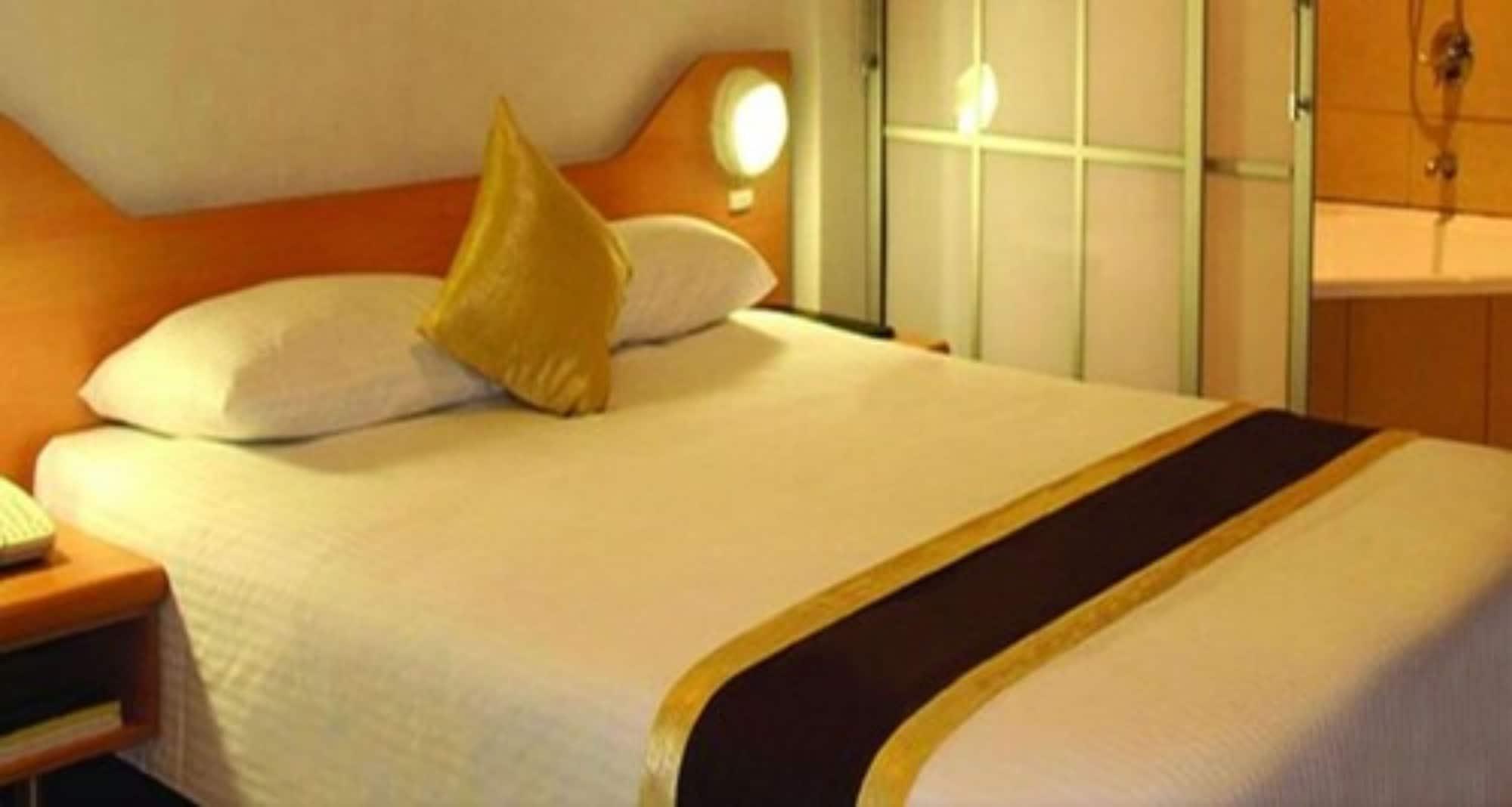 Peninsula International Hotel Suva Fiji Eksteriør bilde