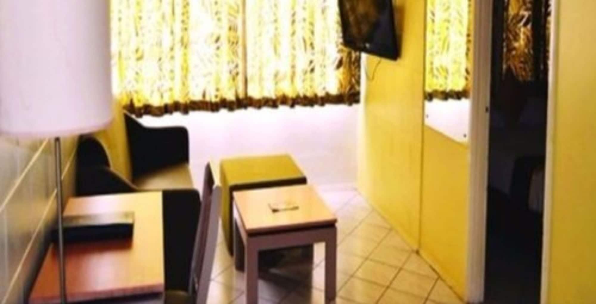 Peninsula International Hotel Suva Fiji Eksteriør bilde