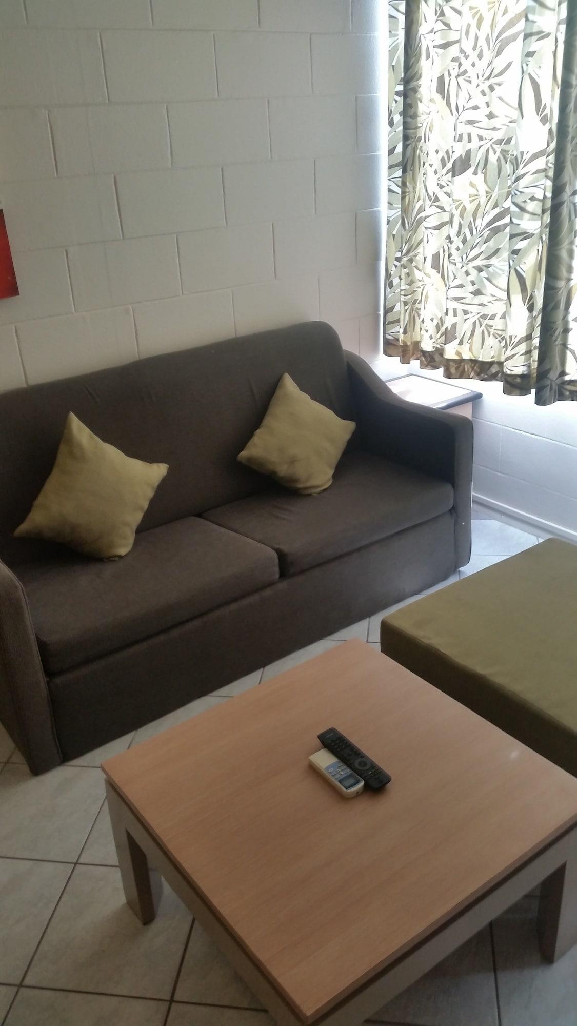 Peninsula International Hotel Suva Fiji Eksteriør bilde