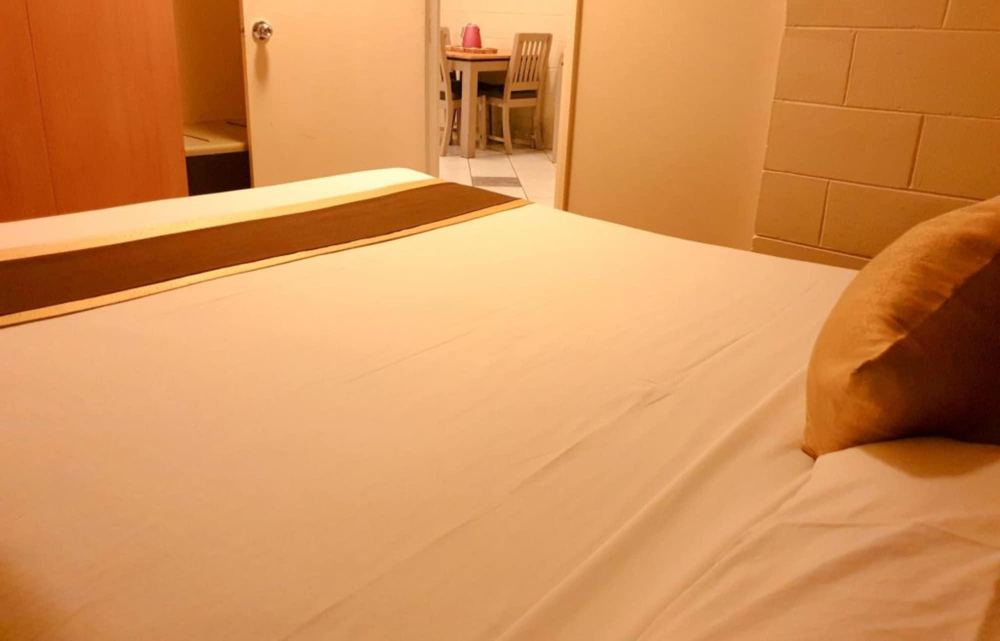 Peninsula International Hotel Suva Fiji Eksteriør bilde
