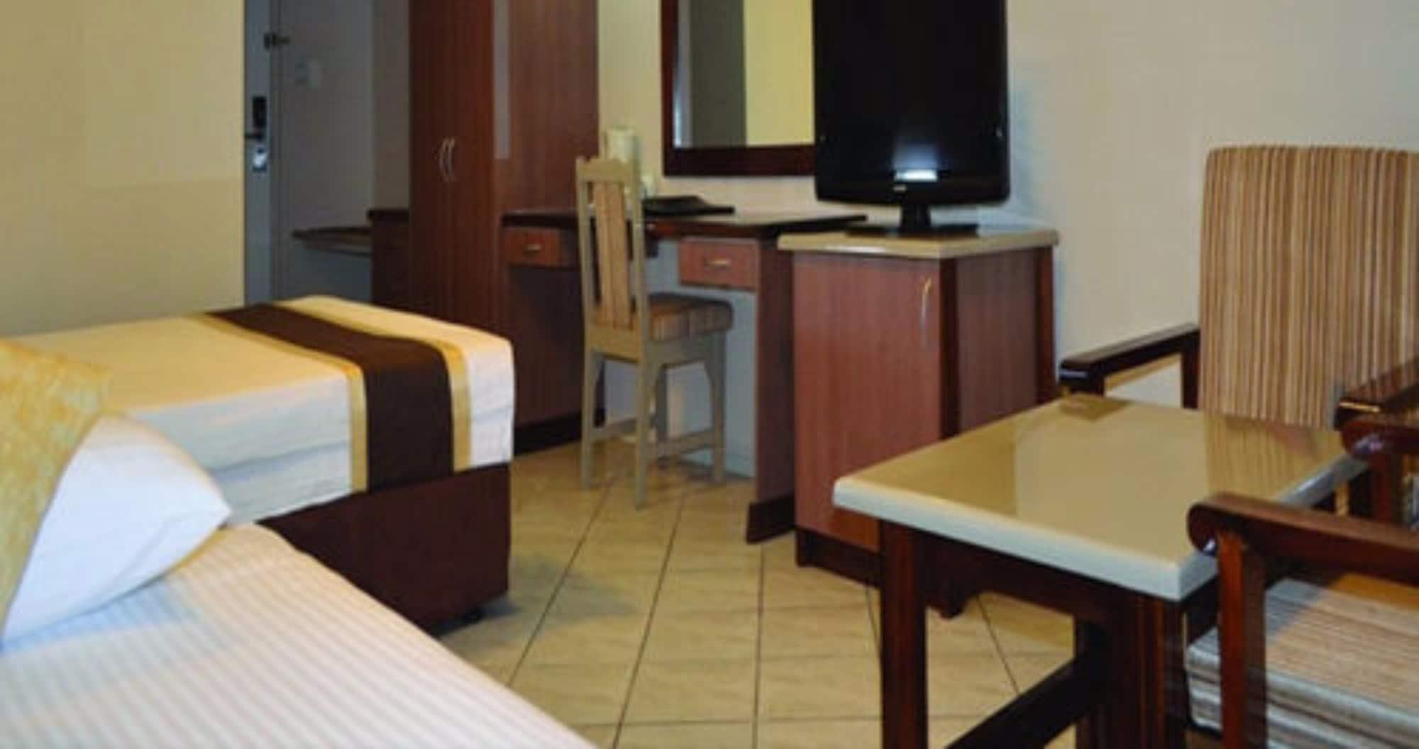 Peninsula International Hotel Suva Fiji Eksteriør bilde