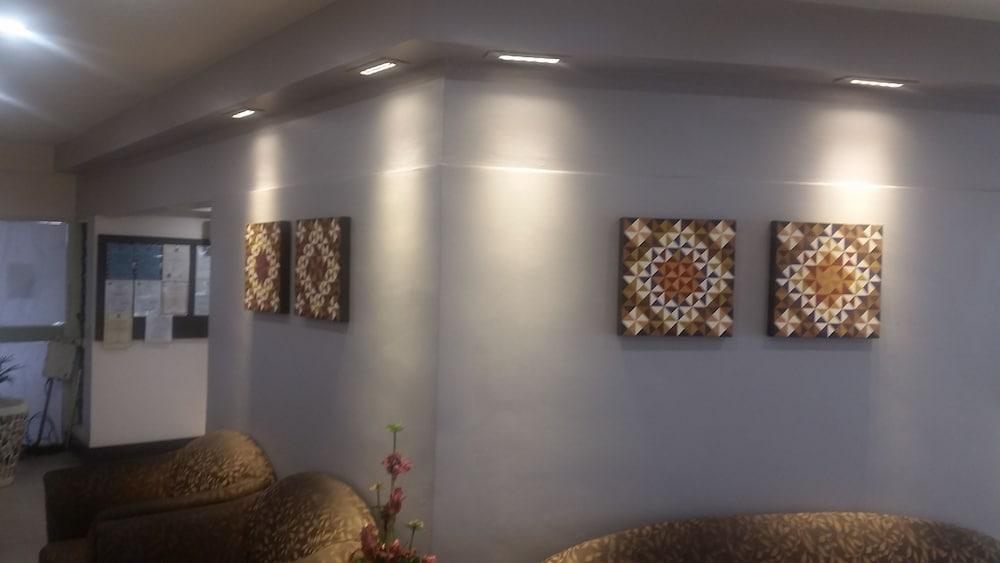 Peninsula International Hotel Suva Fiji Eksteriør bilde