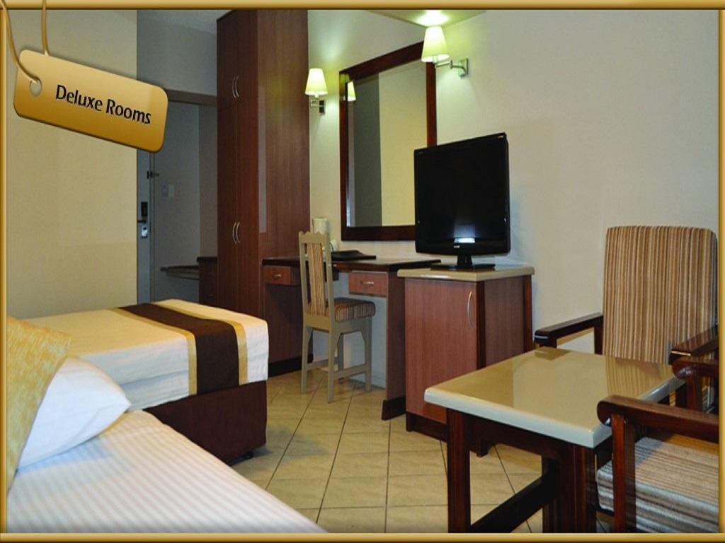 Peninsula International Hotel Suva Fiji Eksteriør bilde