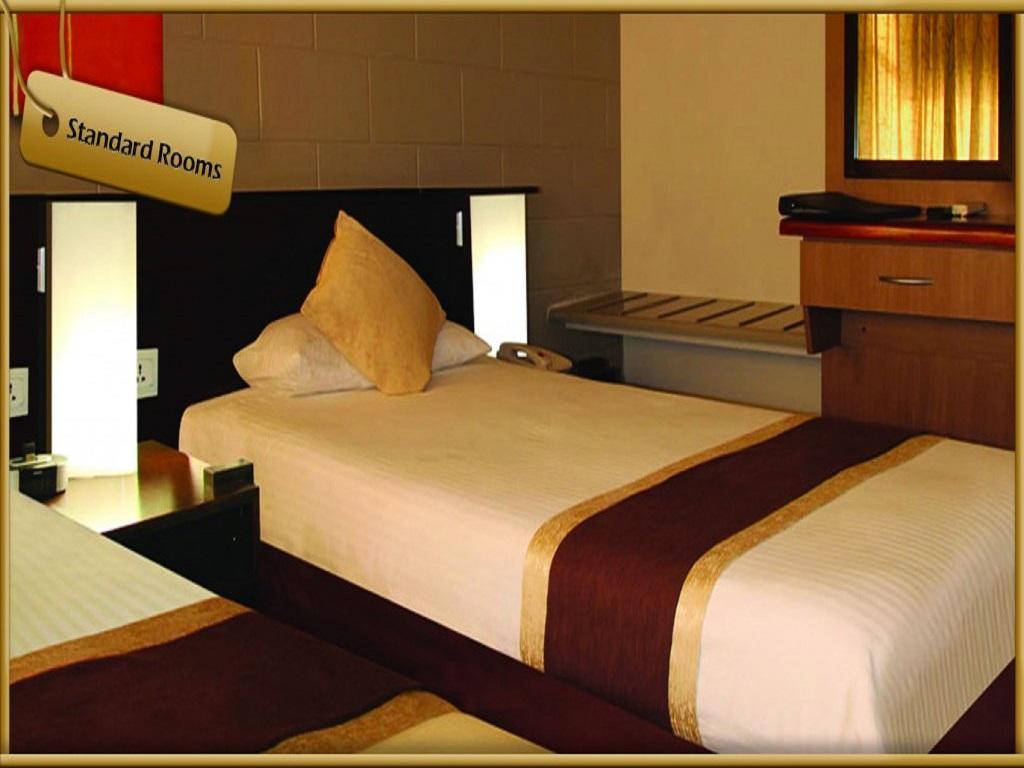 Peninsula International Hotel Suva Fiji Eksteriør bilde