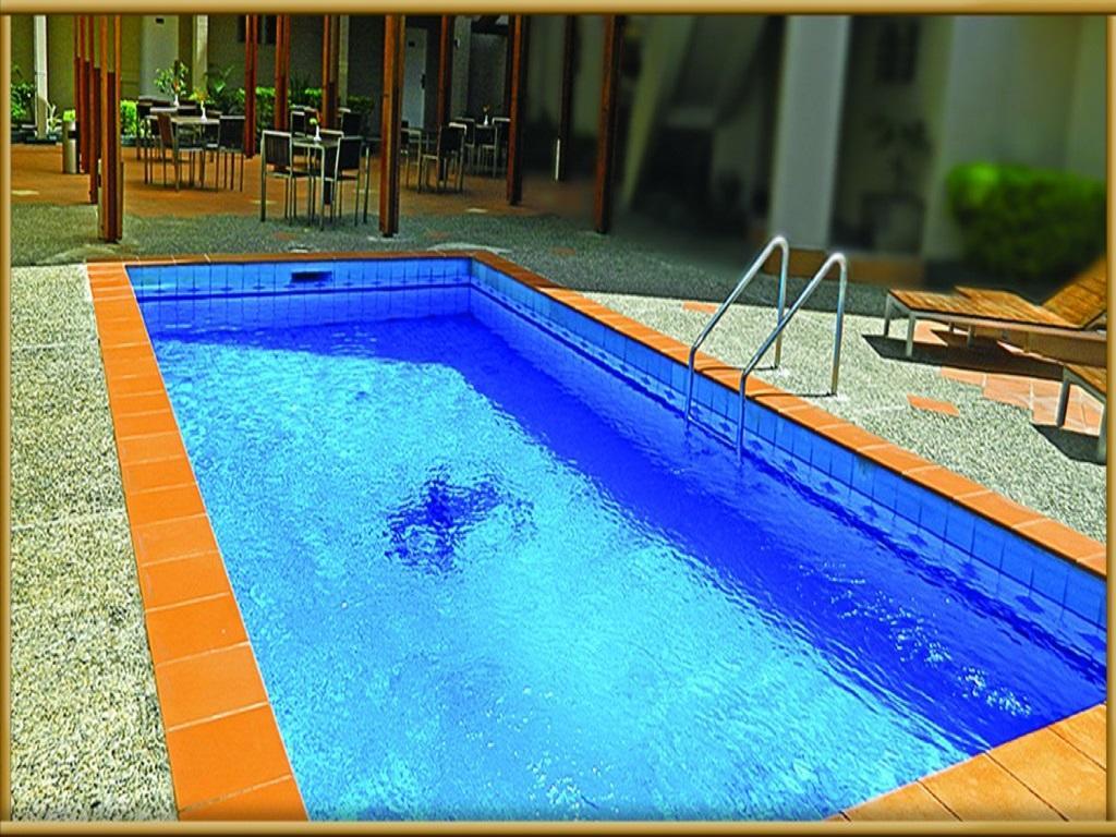 Peninsula International Hotel Suva Fiji Eksteriør bilde