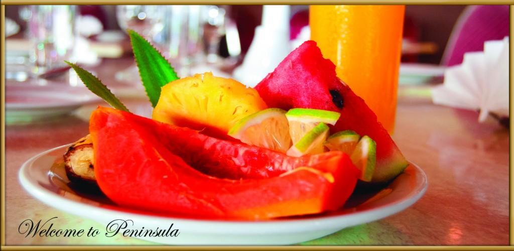 Peninsula International Hotel Suva Fiji Eksteriør bilde