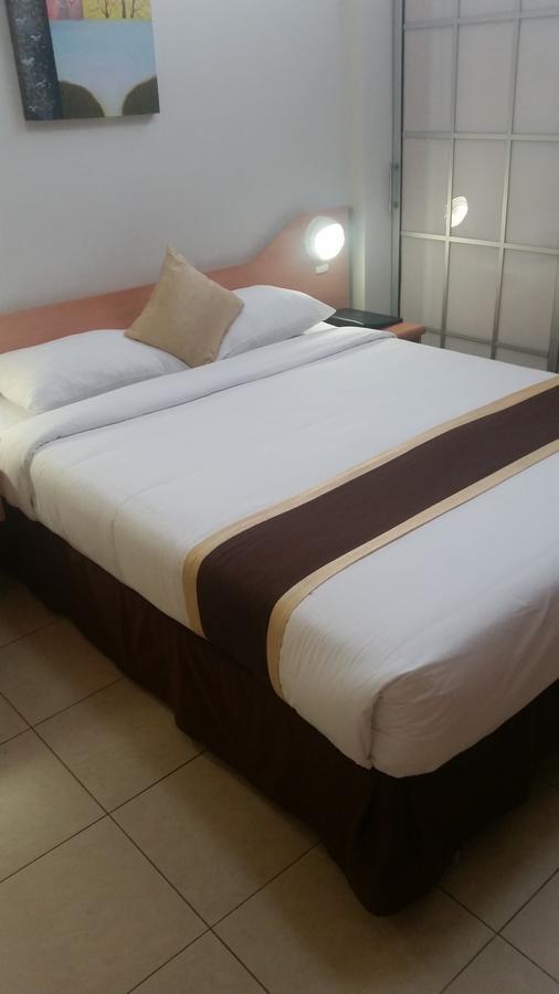 Peninsula International Hotel Suva Fiji Eksteriør bilde