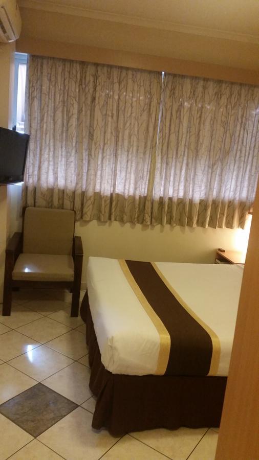 Peninsula International Hotel Suva Fiji Eksteriør bilde
