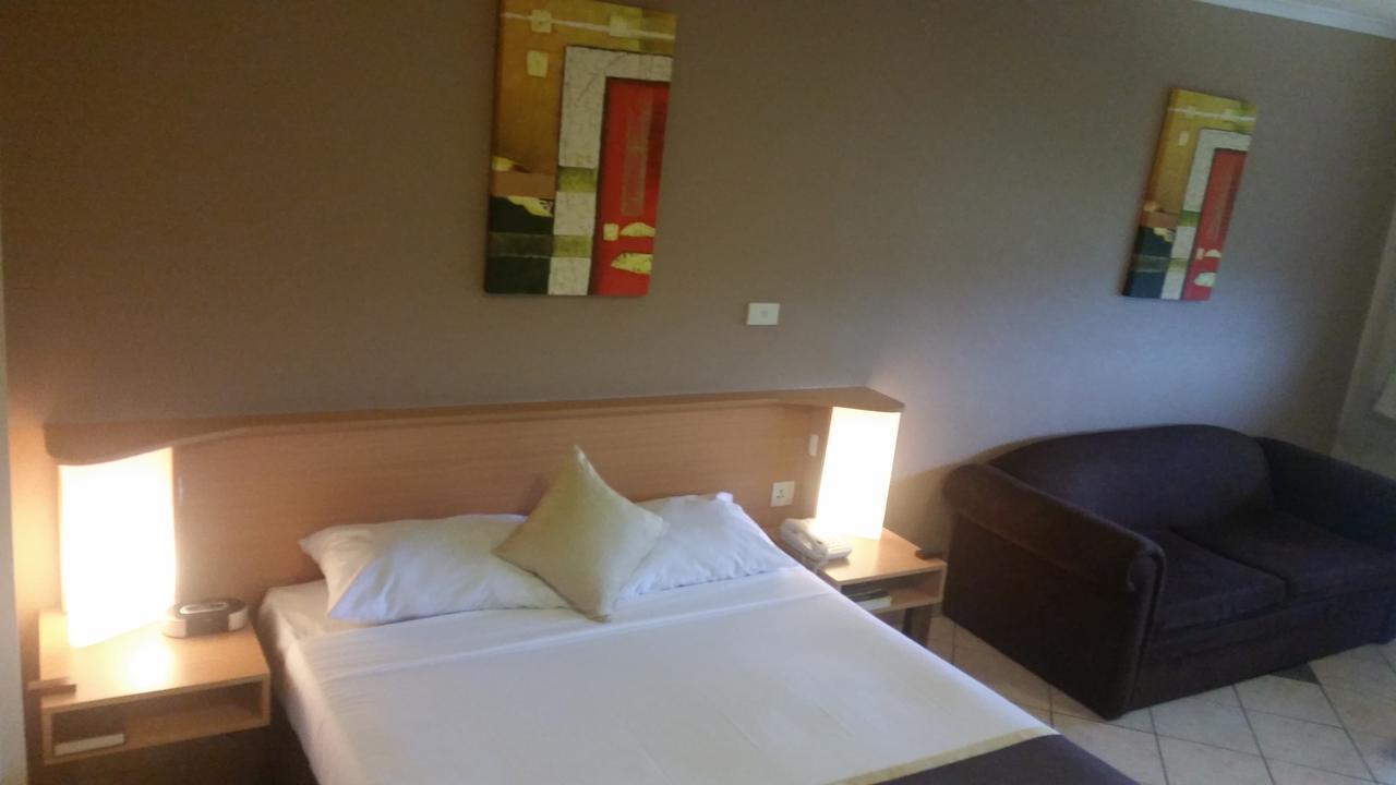 Peninsula International Hotel Suva Fiji Eksteriør bilde