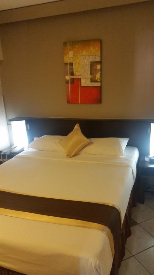 Peninsula International Hotel Suva Fiji Eksteriør bilde