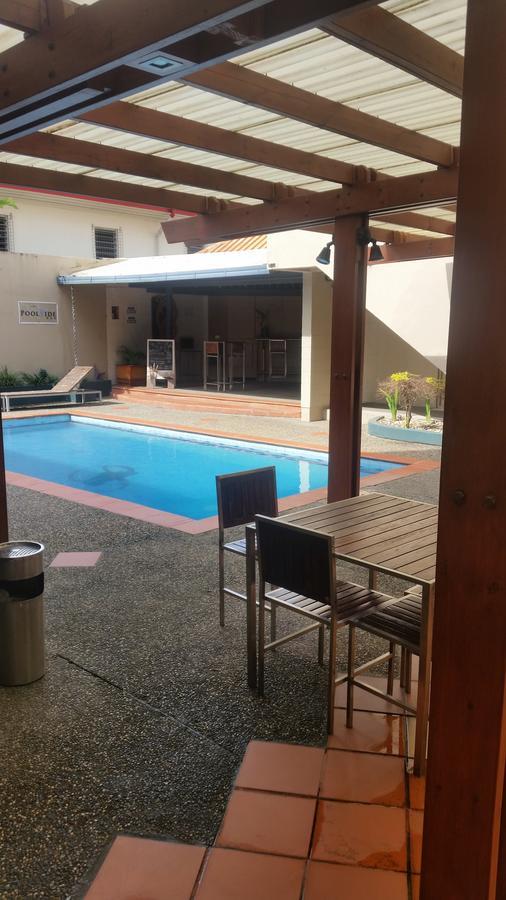 Peninsula International Hotel Suva Fiji Eksteriør bilde