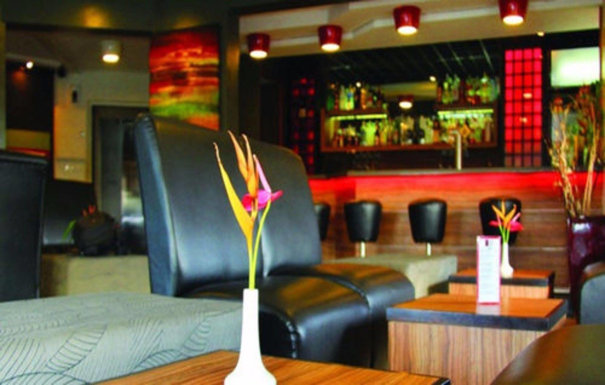 Peninsula International Hotel Suva Fiji Eksteriør bilde