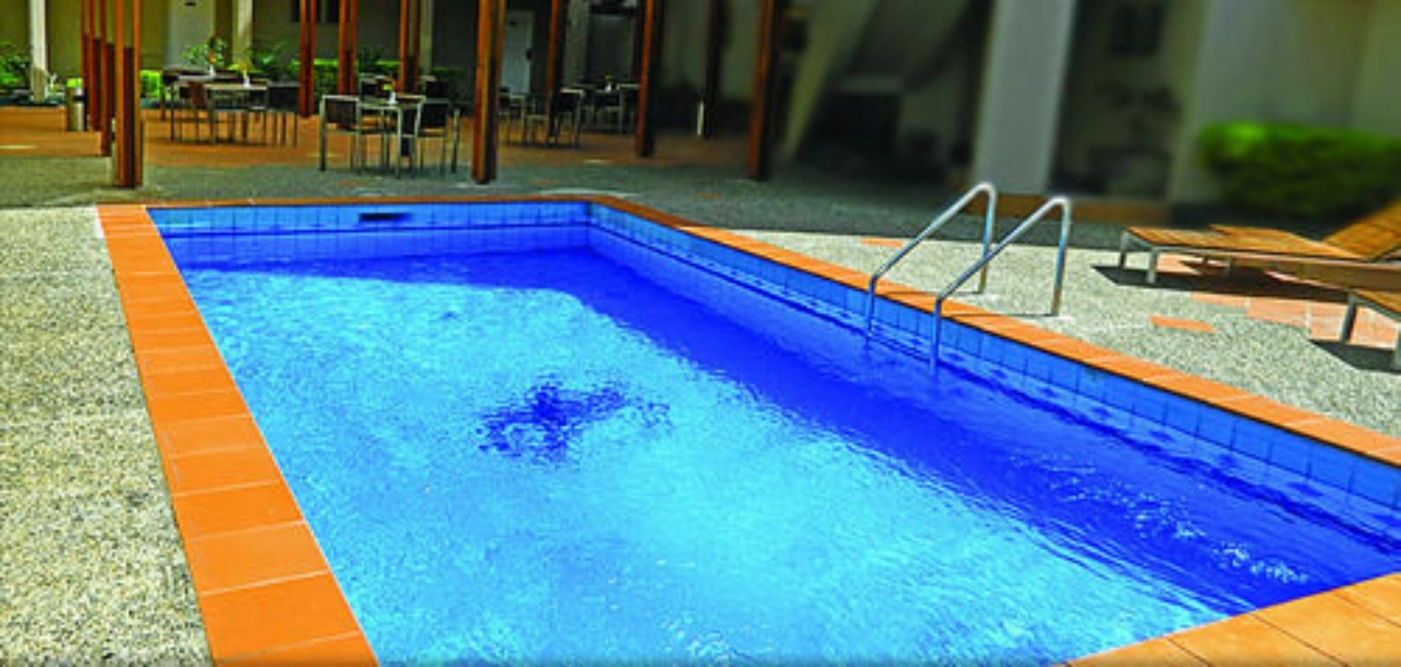 Peninsula International Hotel Suva Fiji Eksteriør bilde